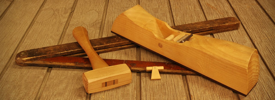 northwest woodworking studio photo