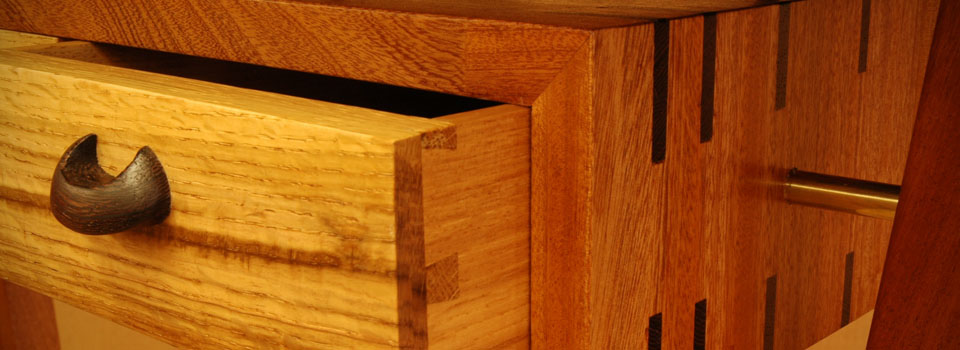 northwest woodworking studio photo