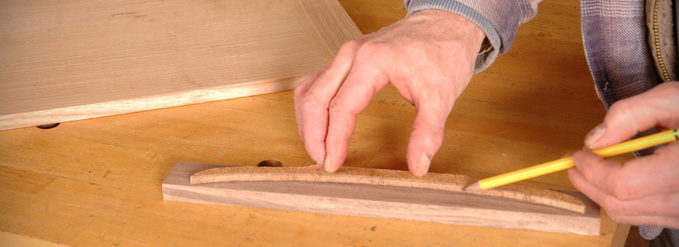 northwest woodworking studio photo