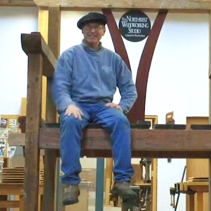 Chair Assembly 307e2df