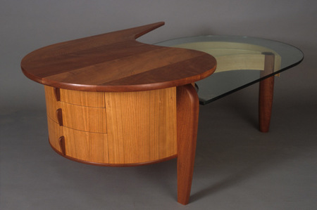 1 Signature Table Jeff