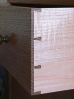 Dovetail Corner1