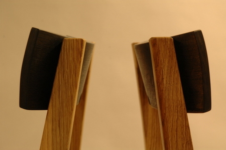 L To Legacy Chair Ends