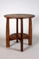 Craftsman Round Table