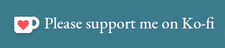 Support the Podcast at ko-fi.com