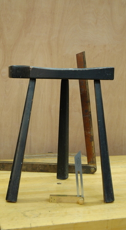 1 Measuring Sliding Bevels
