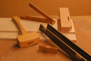 Bench Tools