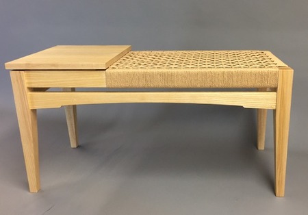 Bench Shea Rmp 9